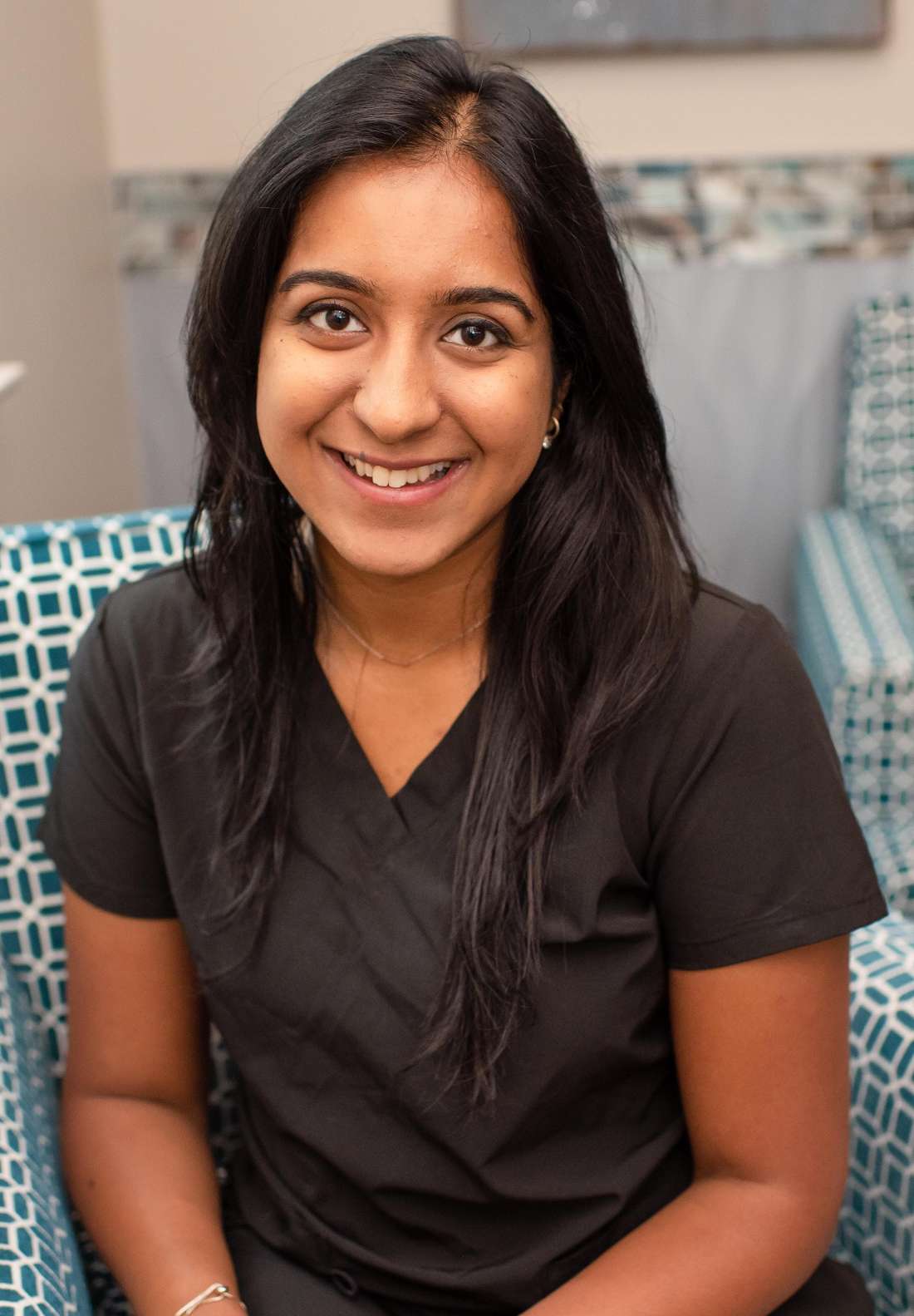 Dentist in Newark DE Harshitha